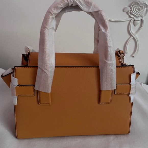 🔥Sold Out 🔥MK Carmen Bag - Picture 6 of 8